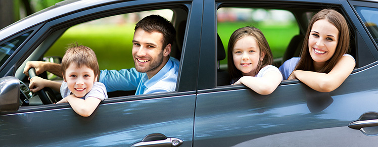 Utah Autoowners with auto insurance coverage