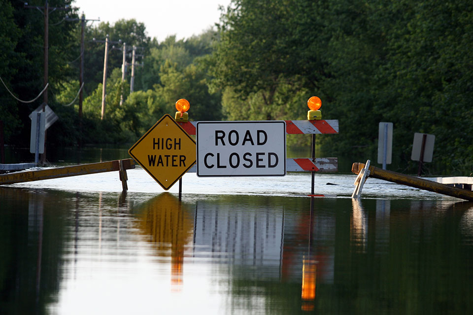 Utah Flood insurance coverage