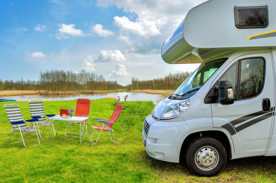 Utah rv insurance coverage