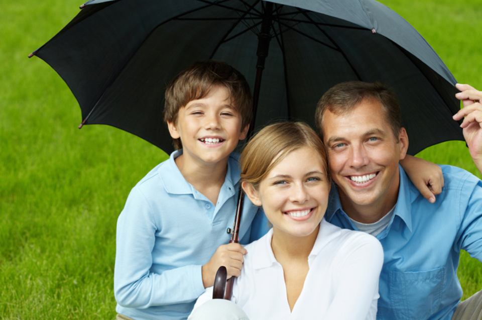 Utah Umbrella insurance coverage